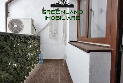 Apartament cu 2 camere în Bucium - 5