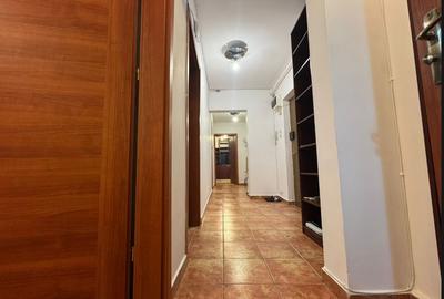 Apartament 4 Camere Stefan Cel Mare,Metrou,2 Bai,2 Balcoane,Centrala Termica - 9
