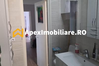 Apartament cu 3 camere decomandat, mobilat în Drumul Taberei - 12