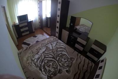 Apartament cu 2 camere semidecomandat în Craiovei - 4