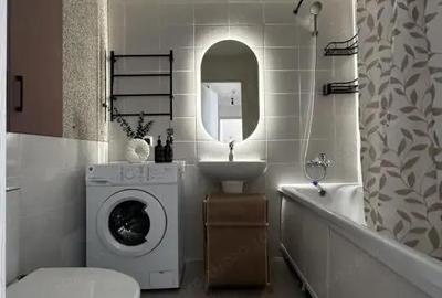 De inchiriat apartament cu 2 camere zona Coresi - 3