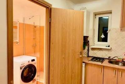 Garsonieră decomandată, mobilată în Dacia - 5