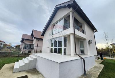 Casă cu 4 camere cu Teren 295 Mp în Aviației - 13