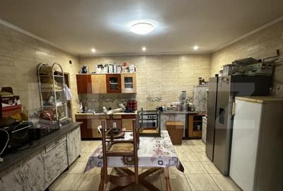 Casă cu 4 camere cu Teren 3018 Mp în Vest - 10