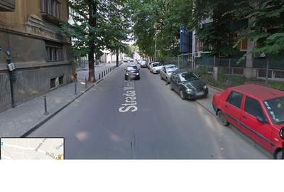Spațiu comercial, în Eminescu