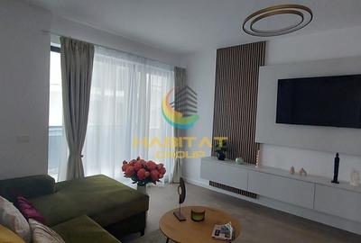 Apartament cu 2 camere decomandat în Nord-Est - 3