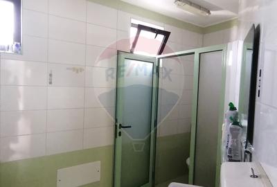Spațiu comercial, de 150 mp, în Grigorescu - 6