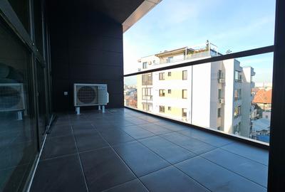 Apartament cu 3 camere semidecomandat, mobilat în Decebal - 6