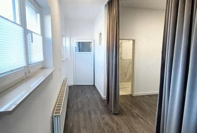 Apartament cu 2 camere semidecomandat în Central - 8
