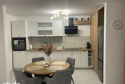 Apartament cu 2 camere în Libertății - 8