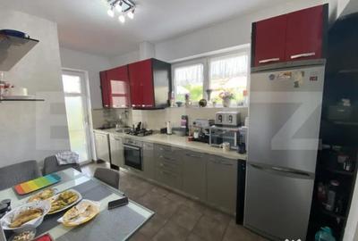 Casă cu 4 camere cu Teren 737 Mp în Central - 5