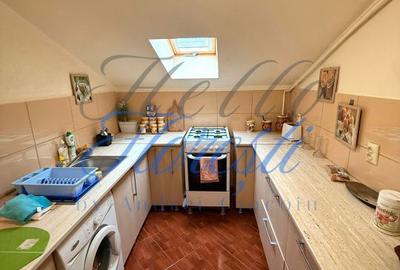 Garsonieră decomandată în Iris - 1