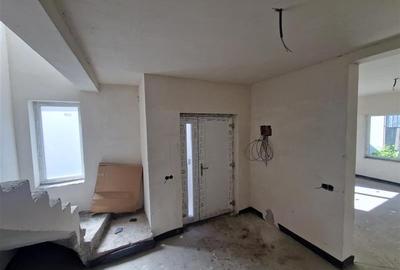 Vanzare casa tip duplex finalizata zona Unitatii Militare Floresti - 4