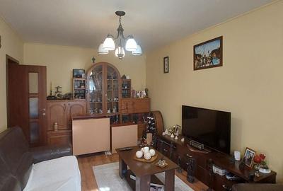 Apartament 3 camere- mobilat si utilat- Brancoveanu- Turnu Magurele Apartament 3 camere- mobilat si utilat- Brancoveanu- Turnu Magurele - 4