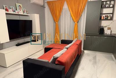 Vand apartament cu 3 camere Timisoara Dumbravita - 2
