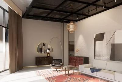 Spațiu comercial, de 100 mp, în Păcii - 5