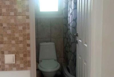 Casă cu 2 camere în Barbura - 3