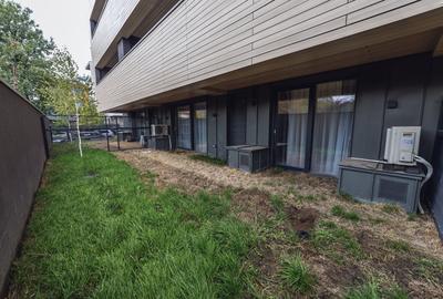 Apartament de 2 camere | Parcare | Habio Trifesti - 19