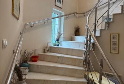 Vila Snagov-Ciofliceni - 4
