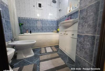 Apartament cu 3 camere decomandat în Central - 7