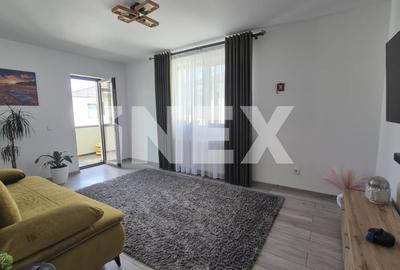 De vanzare | Apartament 3 camere, Etaj 2 | Zona Trivale, langa padure - 8