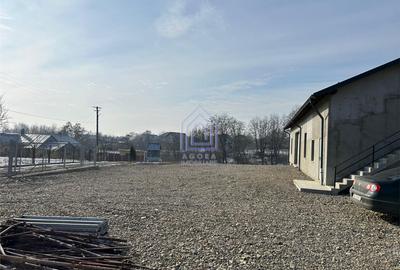 Spațiu comercial, de 250 mp, în Pătrăuți - 11