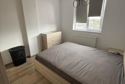 Apartament 2 Camere 61 mp. - Loc De Parcare - Metrou Pacii - 3