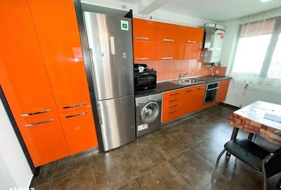 Apartament cu 3 camere în Central - 9