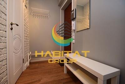 Apartament cu 2 camere decomandat în Apărătorii Patriei - 5