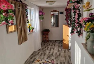 Casă cu 2 camere cu Teren 1686 Mp în Central - 18