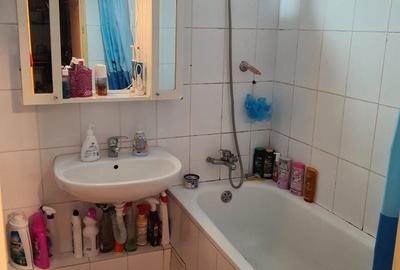 Garsonieră decomandată, mobilată în Mărgeanului - 5