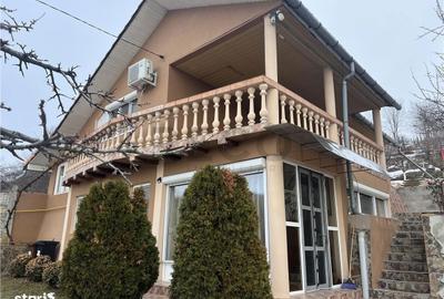 Casă cu 3 camere cu Teren 1326 Mp în Dealuri Oradea - 12