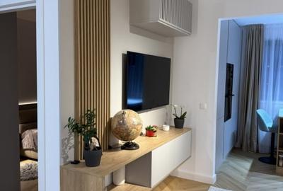 APARTAMENT 2 CAMERE TIP STUDIO - DIRECT DEZVOLTATOR - 3