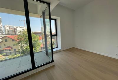 Apartament cu 2 camere, mobilat în Floreasca - 3