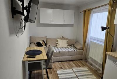 RECO. Garsoniera, aproape de Lotus si centrul orasului - 1