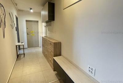 3 camere Tip Penthouse, Braytim-Mures - 8