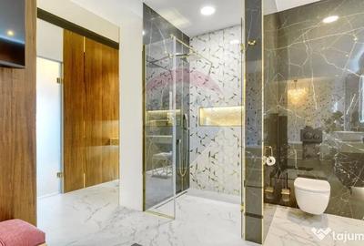 Apartament cu 7 camere decomandat, mobilat în Drumul Poienii - 6