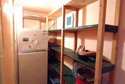 Casă cu 3 camere cu Teren 700 Mp în Central - 7
