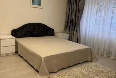 Garsonieră decomandată în Aviației - 9