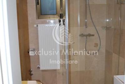 Apartament cu 3 camere semidecomandat în Primăverii - 2