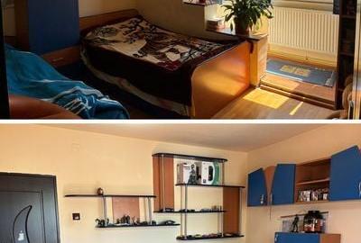 Apartament cu 3 camere în Central - 5