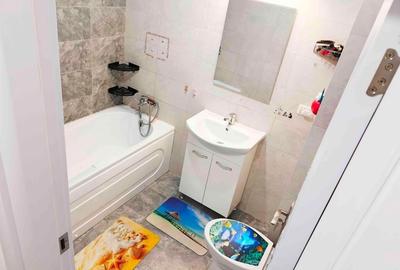 Apartament cu 2 camere decomandat, mobilat în Central - 3