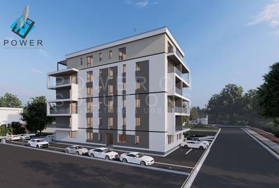 Langa ESO. Etaj 1. Terasa generoasa. LIFT. Langa ESO. Etaj 1. Terasa generoasa. LIFT. - 3