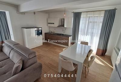 Penthouse de vanzare in Mamaia nord - 2