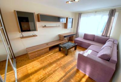 Apartament cu 2 camere decomandat, mobilat în Central - 1