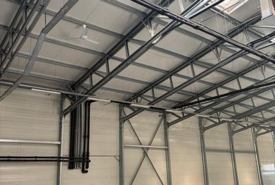 Hala Industriala Premium de inchiriat - 9