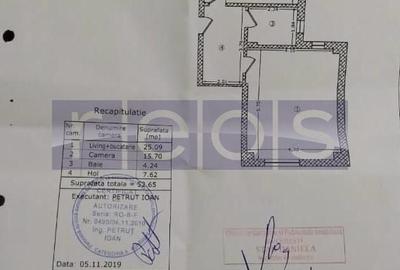 VANZARE 2 CAMERE | LUMINOS |  SOS CHITILEI | - 11