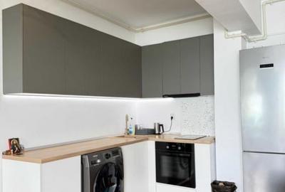 Apartament 2 camere - vedere catre Lacul Siutghiol - Mamaia - 5