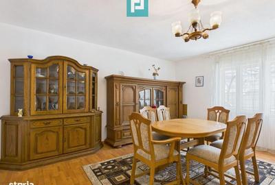 Casă cu 4 camere în Valea Mare - 7