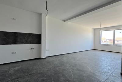 Apartament cu 2 camere semidecomandat în Giroc - 2